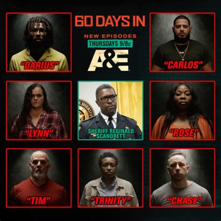 60 Days in: A Deep Dive into the Reality of Incarceration