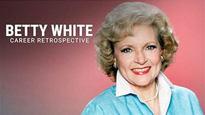 Betty White: A Timeless Icon of Entertainment