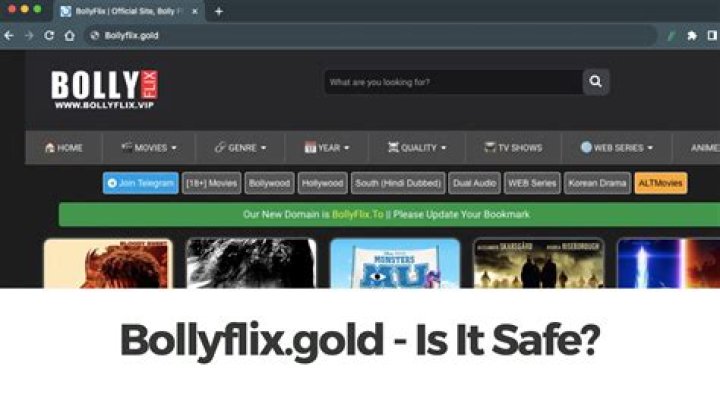 Bollyflix Kalki: Your Ultimate Guide to the Latest Streaming Sensation