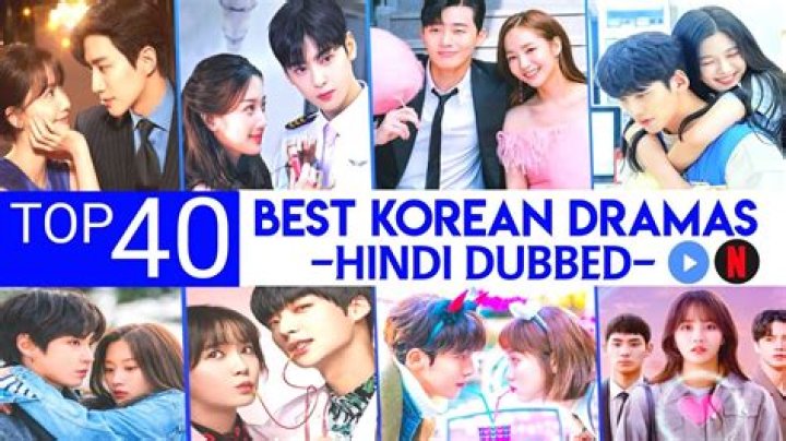 Bollyflix Korean Drama Hindi Dubbed: Your Ultimate Guide to Streaming Bliss