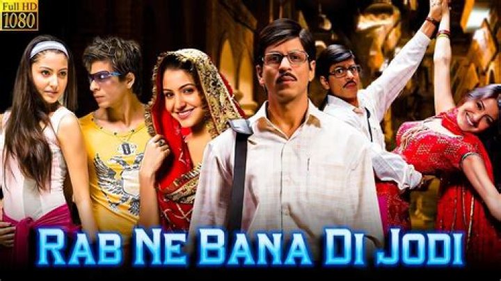 BollyFlix Rab Ne Bana Di Jodi: The Ultimate Guide to This Blockbuster Movie