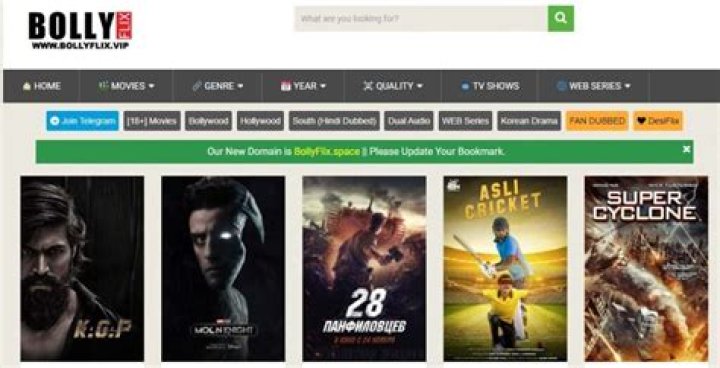 Bollyflix Watch Online Telugu: Your Ultimate Guide to Streaming Telugu Movies