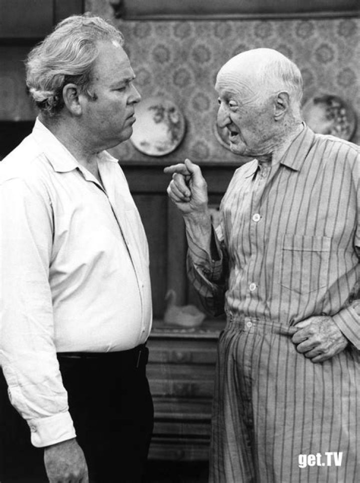 Burt Mustin: The Unsung Hero of Hollywood
