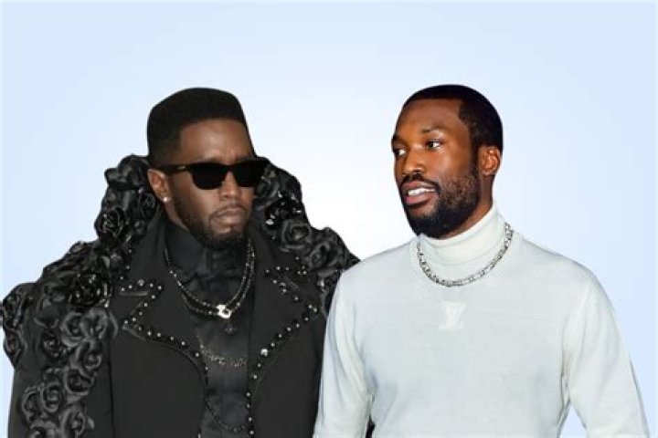 Diddy and Meek Mill Audio: A Deep Dive into Their Collaboration