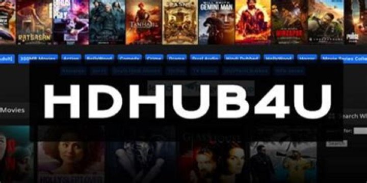 Discovering HD Hub 4 You: Your Ultimate Streaming Companion