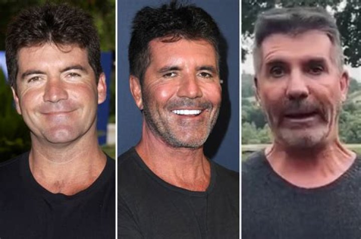 Discovering Simon Cowell's Son's Name: A Glimpse into His Life