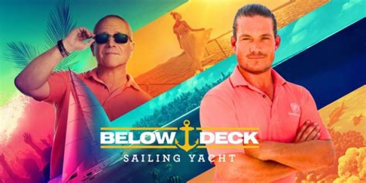 Discovering the Age of Alex from Below Deck: A Deep Dive