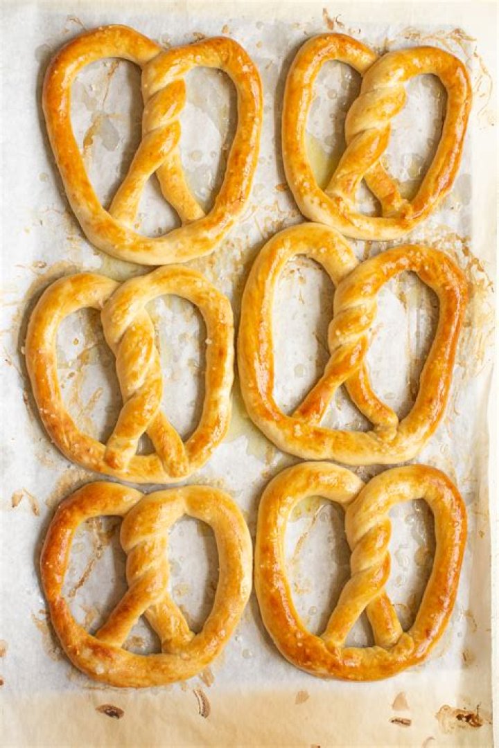 Discovering the Delight of Annes Pretzel: A Soft, Savory Sensation