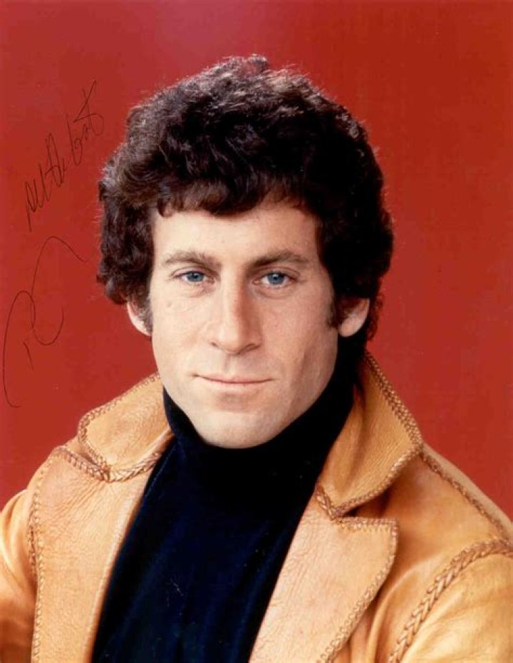 Discovering the Life and Legacy of Paul Michael Glaser