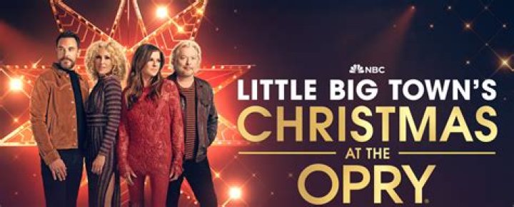 Discovering the Marital Status of Little Big Town Members