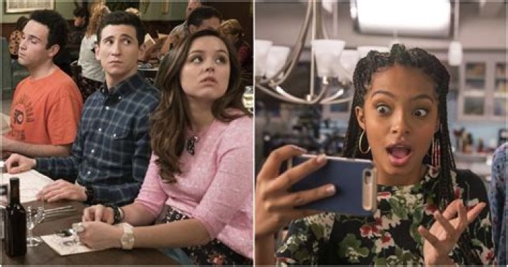 Discovering Your Next Favorite Show: What to Watch After Modern Family