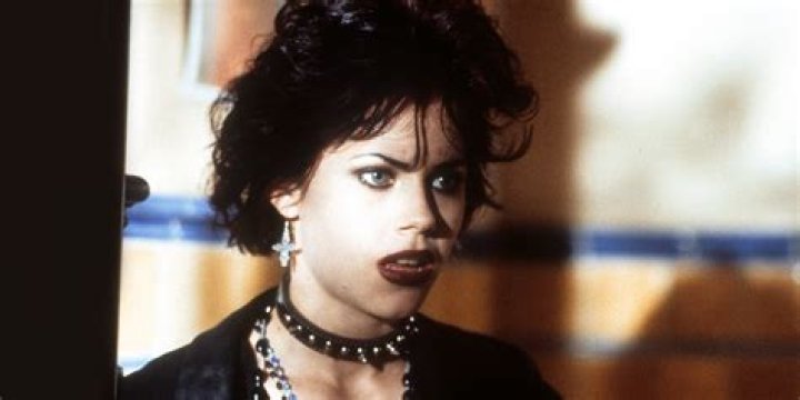 Exploring Fairuza Balk's Relationship Journey: Love, Life, and Connections