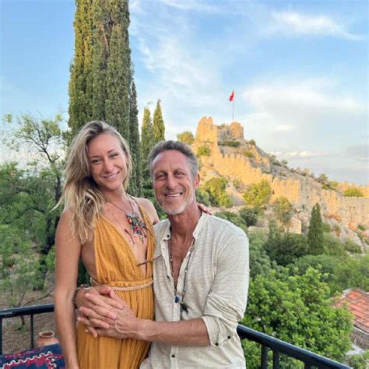 Exploring Mark Hyman's Marriages: A Journey Through Love and Life
