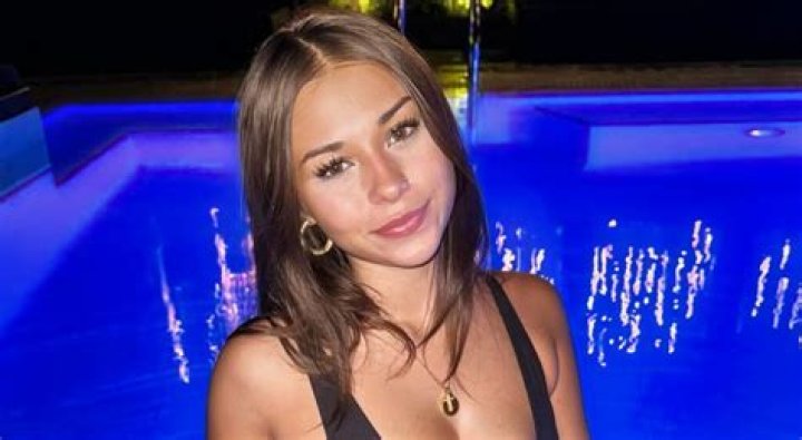 Exploring the Allure of Sophie Rain: The OnlyFans Sensation