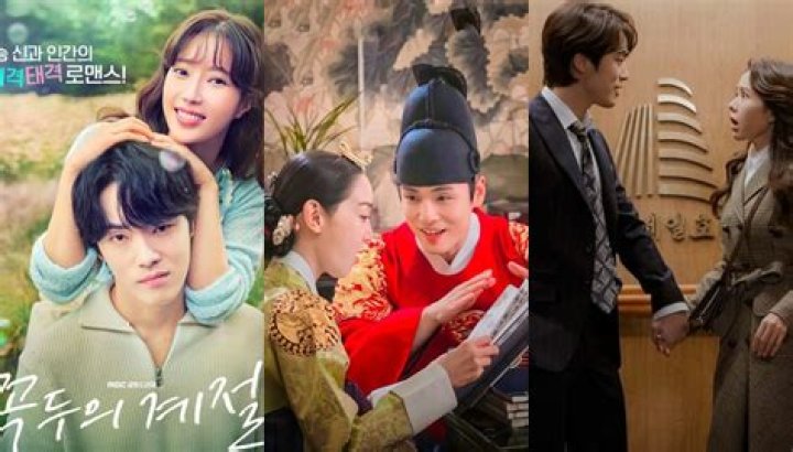 Exploring the Charismatic Journey of Kim Jung Hyun