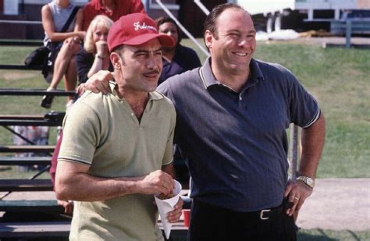 Exploring the Depths of "The Sopranos": A Cultural Phenomenon
