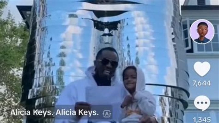 Exploring the Diddy List: A Journey Through Fame and Influence