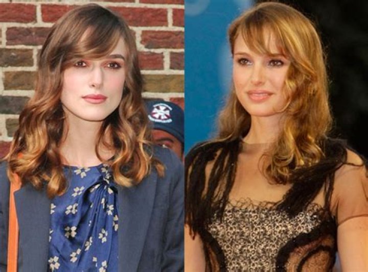 Exploring the Dynamic Duo of Keira Knightley and Natalie Portman