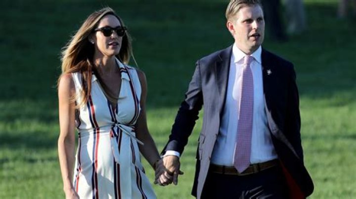 Exploring the Financial Landscape: Eric and Lara Trump Net Worth