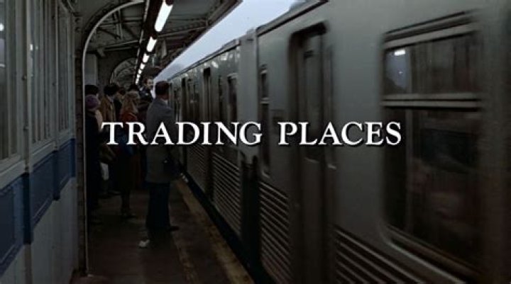 Exploring the Iconic Trading Places Film Cast