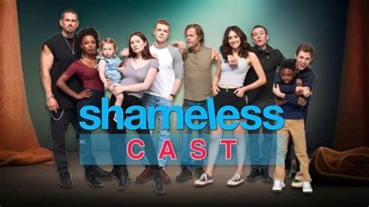 Exploring the Intriguing Life of Shameless Ian