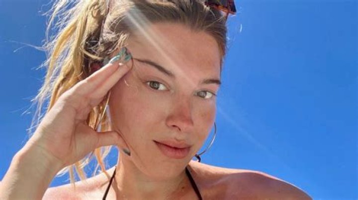 Exploring the Intriguing Persona of Taylor Mathis Naked
