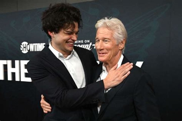 Exploring the Life and Career of Richard Gere