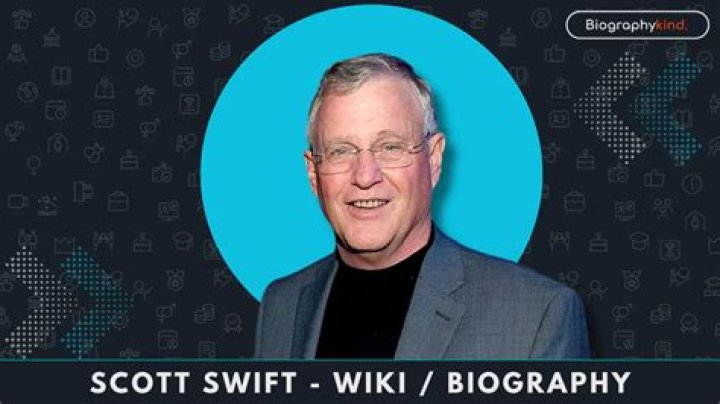 Exploring the Life and Legacy of Scott Swift