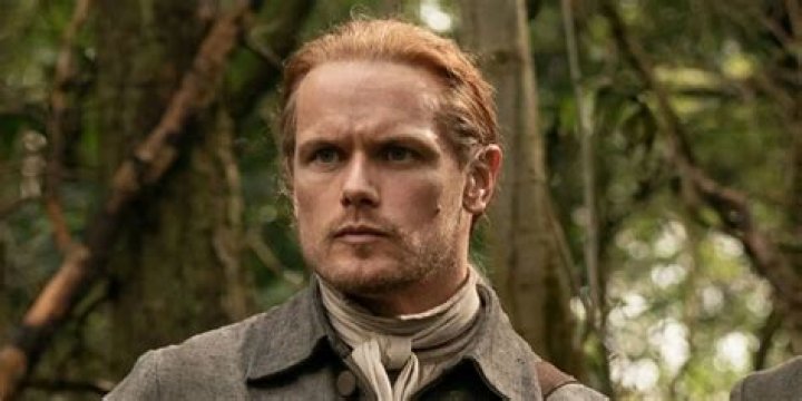Exploring the Life of Outlander Jamie Actor: Sam Heughan