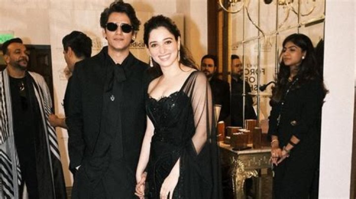 Exploring the Life of Vijay Varma's First Wife
