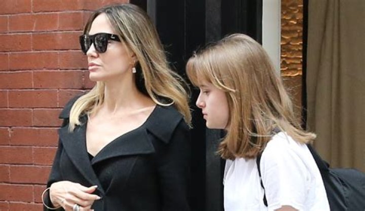 Exploring the Life of Vivienne Jolie Pitt: A Star in the Making