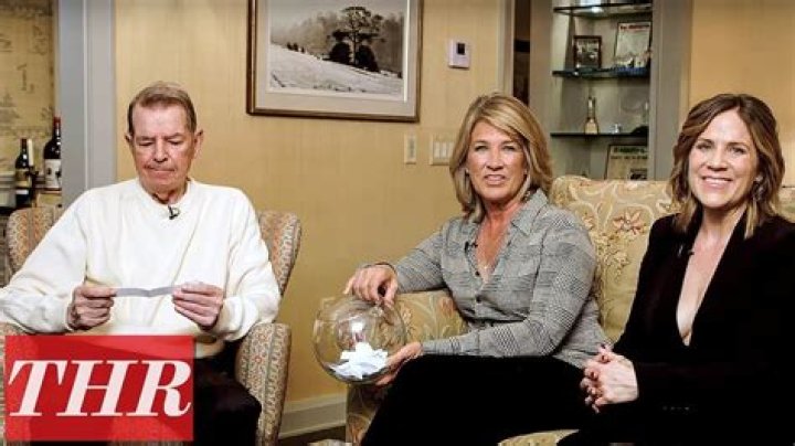 Exploring the Lives of Alan Ladd Jr. and Cheryl Ladd: Hollywood's Dynamic Duo