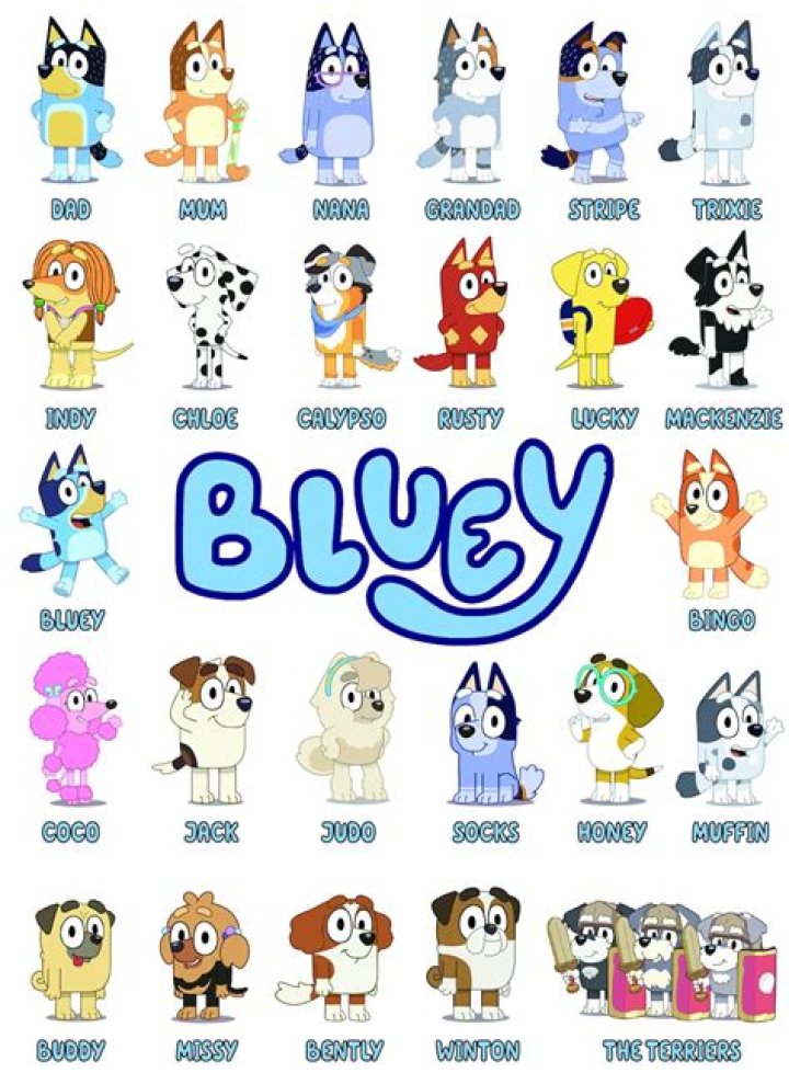 Exploring the Magic of Bluey Ep: A Deep Dive into the Beloved Australian Series
