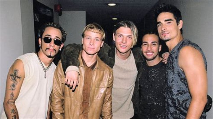 From Boy Band to Icon: The Journey of Kevin Backstreet Boys