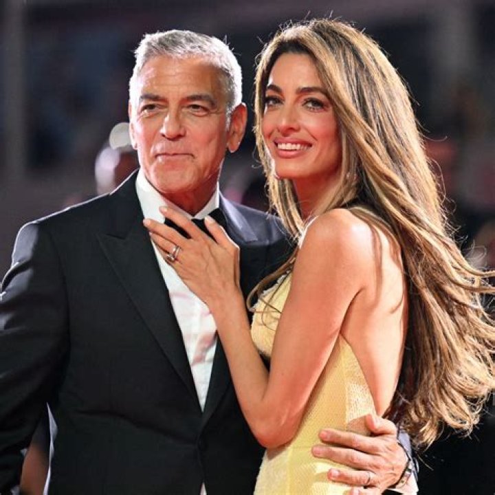 George Clooney's Twins: What to Expect in 2024?