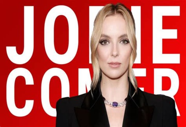 Jodie Comer: The Rising Star of Television and Film
