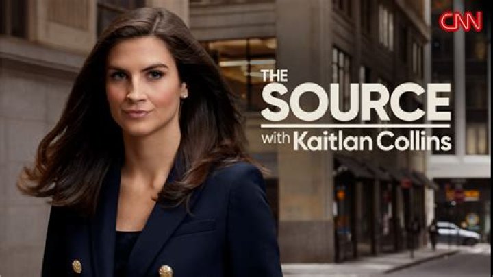 Kaitlan Collins: A Rising Star in Political Journalism