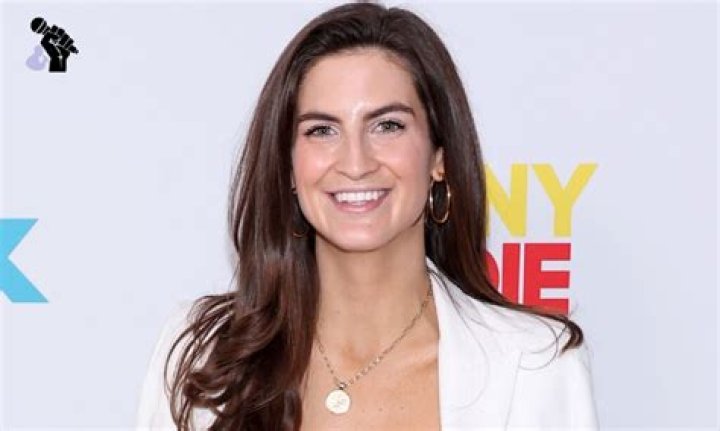 Kaitlan Collins Salary: Unveiling the Financial Success of a Rising Star