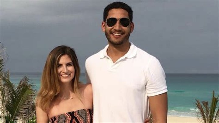 Kaitlan Collins: Unraveling the Mystery of Her Husband