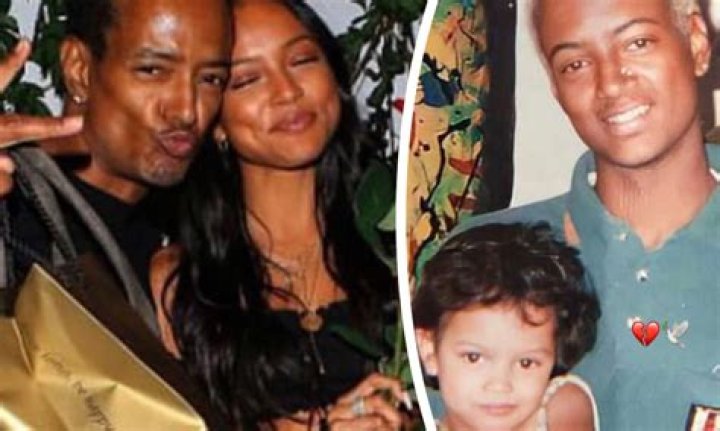 Karrueche Tran's Journey as a Devoted Mother