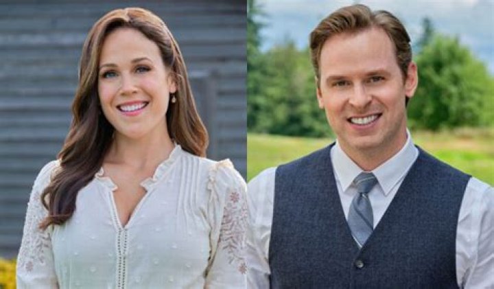 Kavan Smith's Wife: The Woman Behind the Man