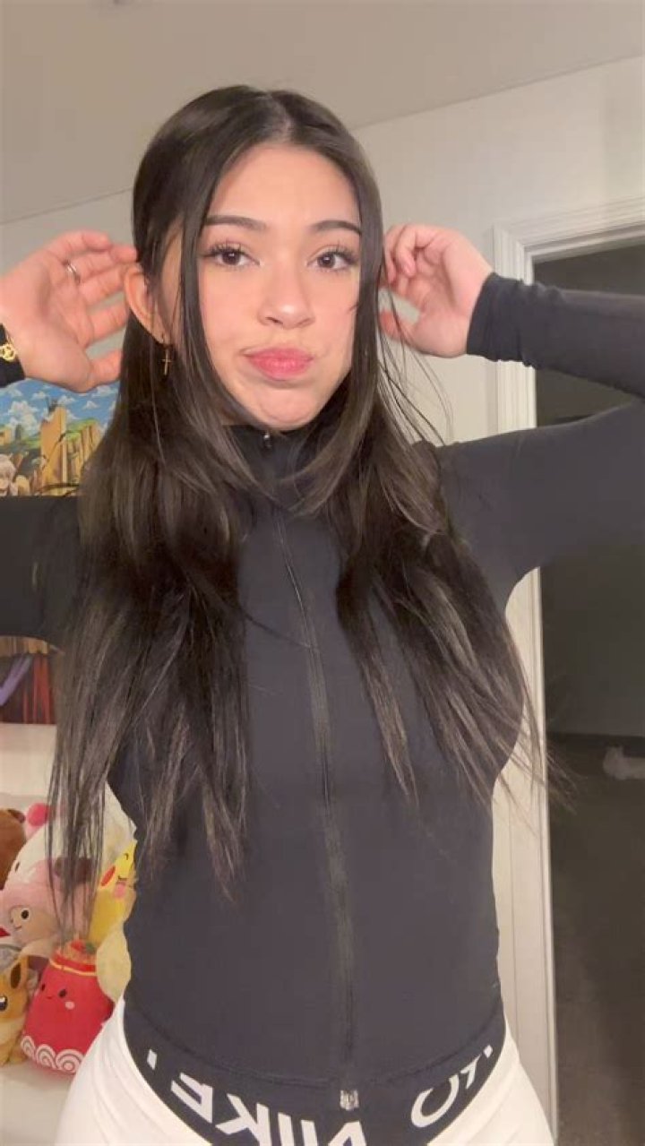 KawaiiSofey Unveiled: The Controversial Leak That Shook the Internet