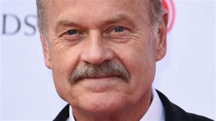 Kelsey Grammer’s Journey Through Relationships