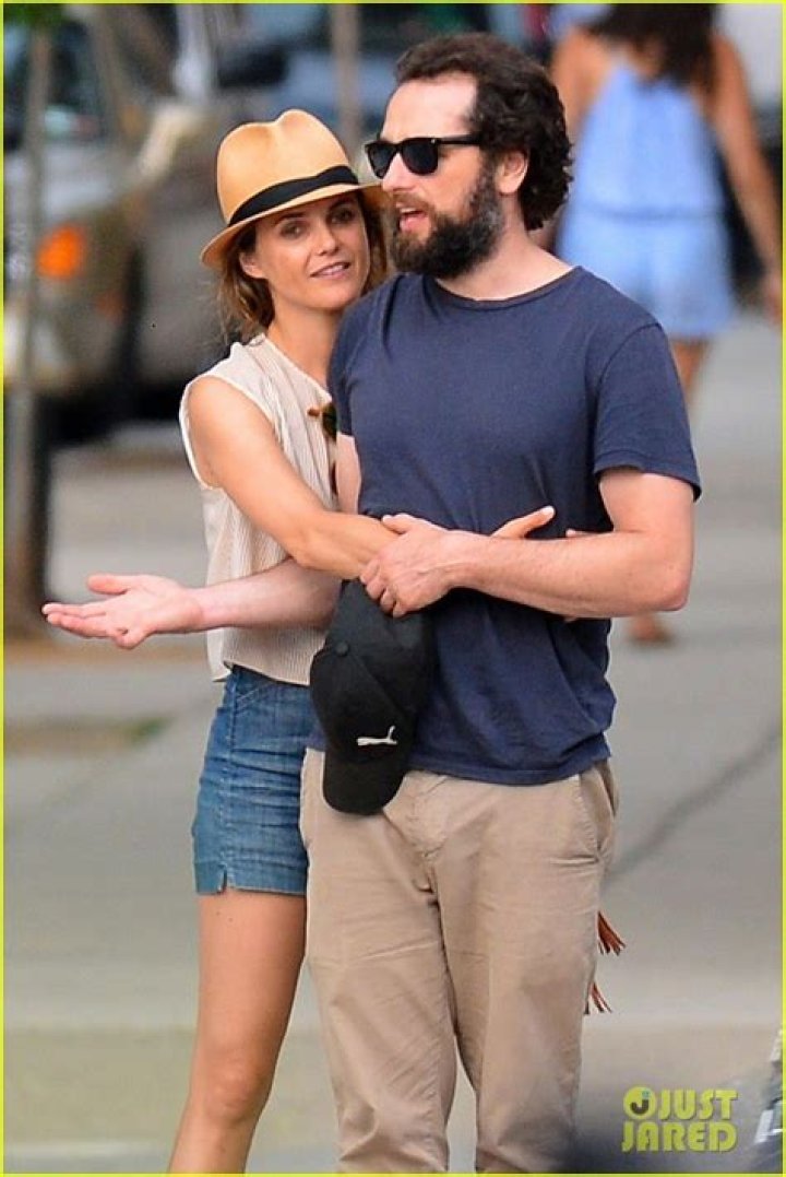 Keri Russell and Matthew Rhys: The End of a Beautiful Chapter