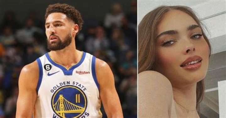 Klay Thompson's Wife: A Deep Dive into the Life of the NBA Star's Partner