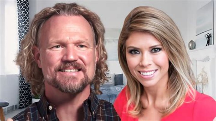 Kody Brown's New Wife: Amber Smith - A New Chapter in the Brown Family