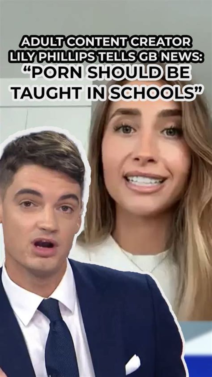 Lily Phillips: Unveiling the Truth Behind the Leaks