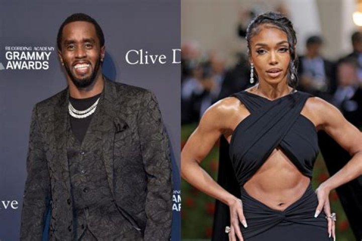 Lori Harvey and Diddy: A Glimpse into Their Relationship