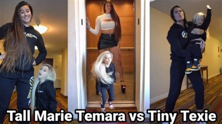 Marie Temara: Unveiling the Truth Behind the Leaked Content