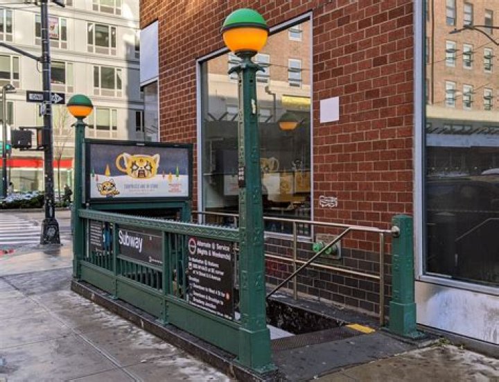 Mastering the NYC Subway: A Guide to Using Subway Entrances with a Suitcase